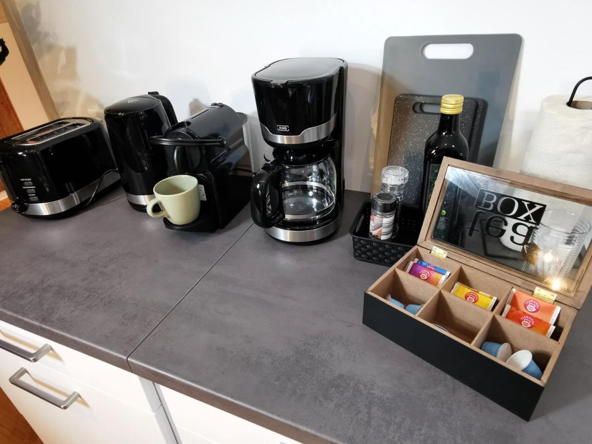 Bohnapartments Studio M City - Domplatz - Wlan - Vollausstattung Ерфурт Екстериор снимка